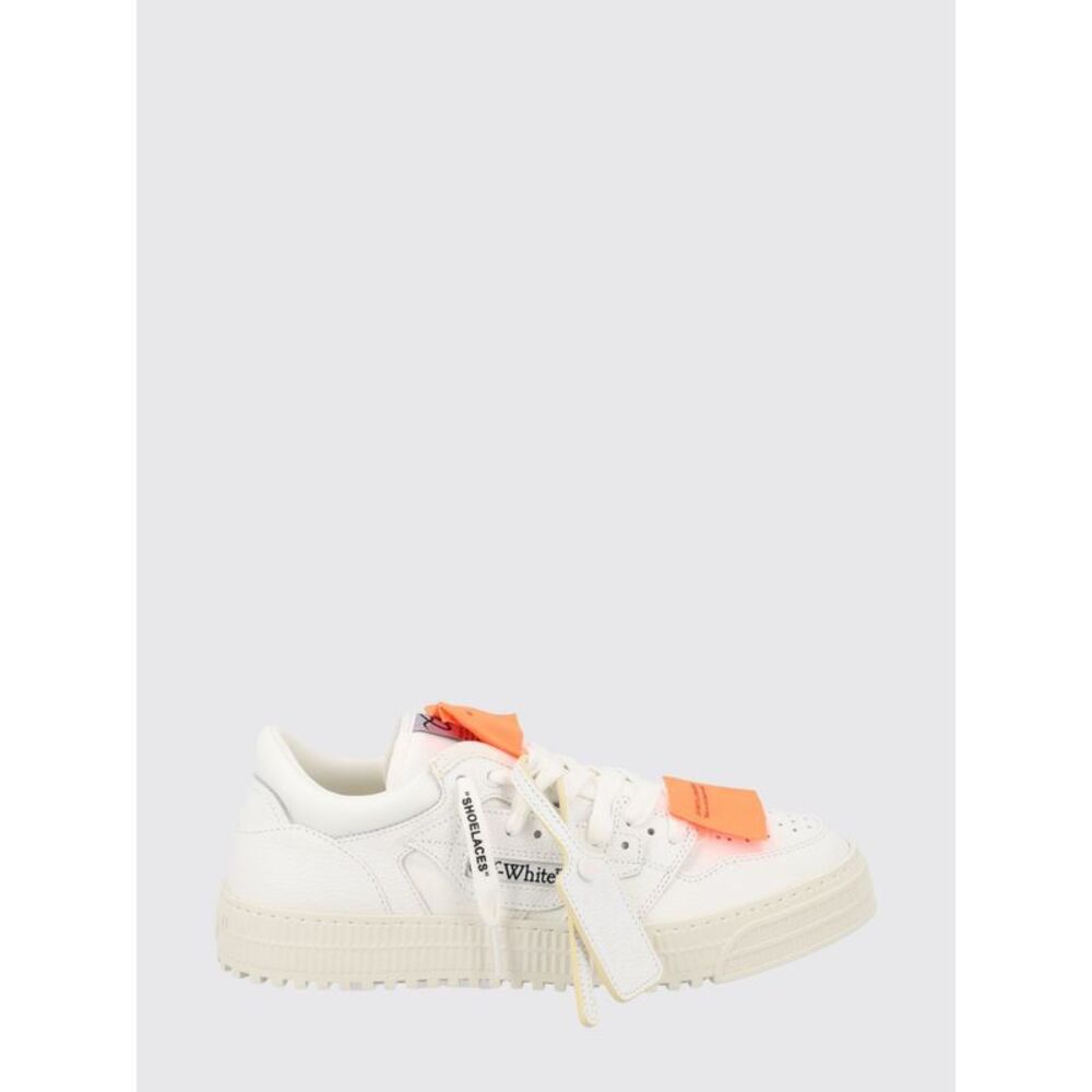 Off-White Sneakers Men White